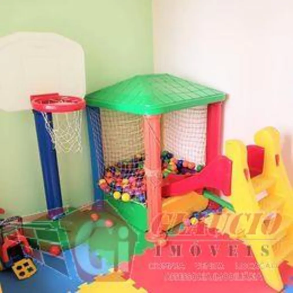 Apartamento, 2 quartos, 48 m² - Foto 10