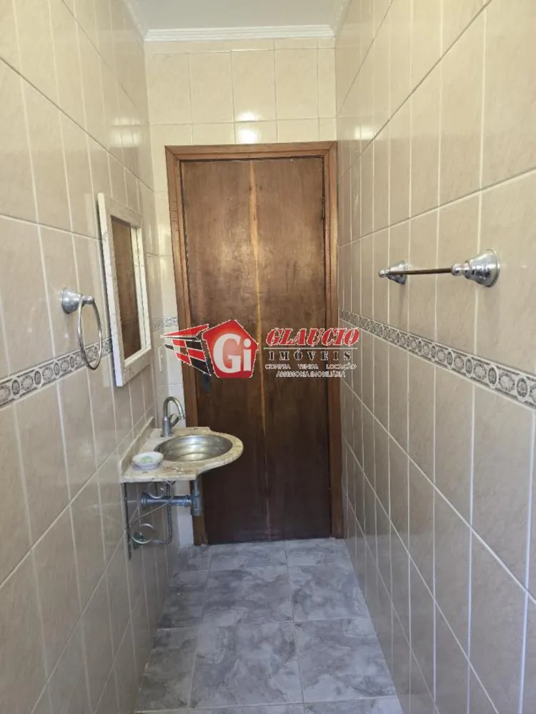 Casa, 3 quartos - Foto 11