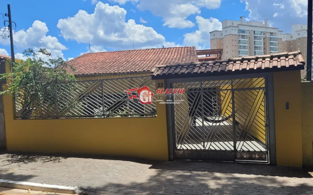 Casa, 3 quartos - Foto 3
