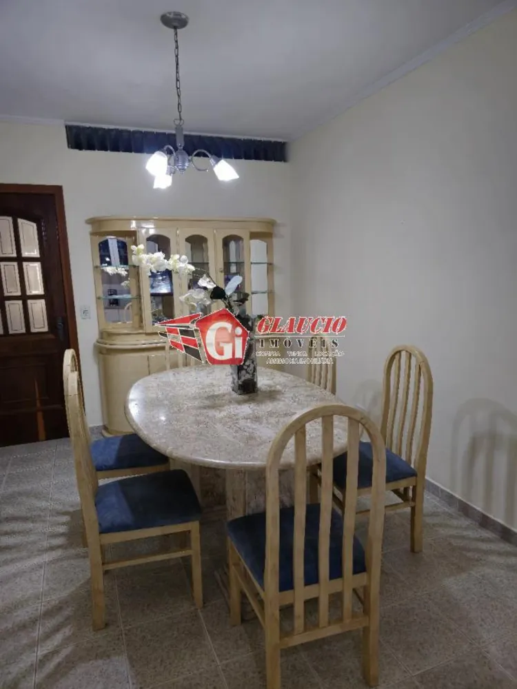 Casa, 3 quartos - Foto 4