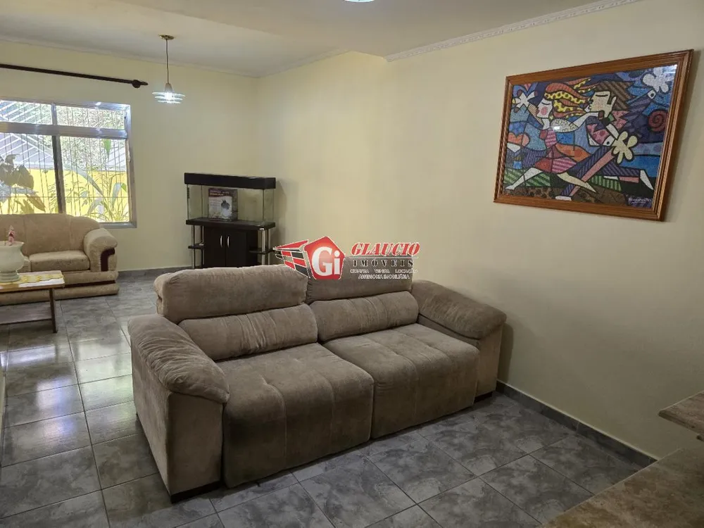 Casa, 3 quartos - Foto 7