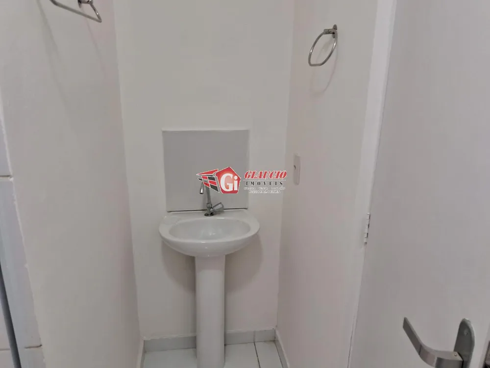Sobrado, 2 quartos, 50 m² - Foto 4