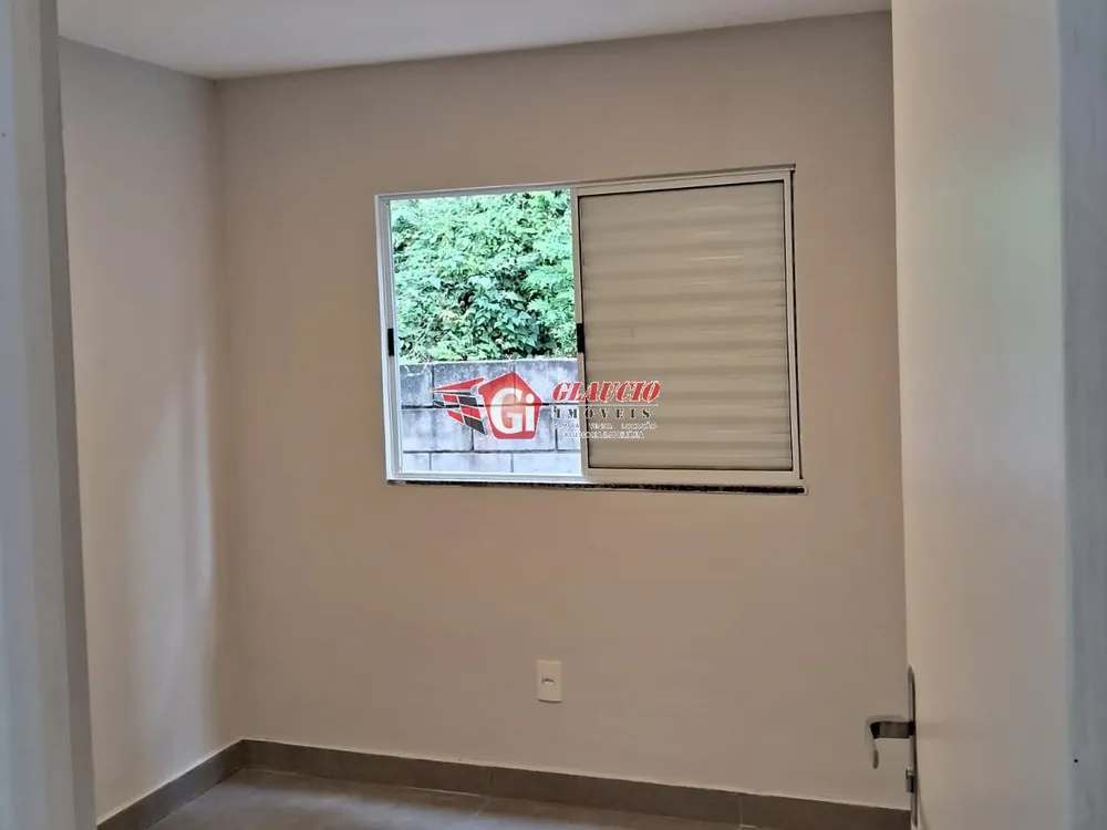 Sobrado, 2 quartos, 50 m² - Foto 5