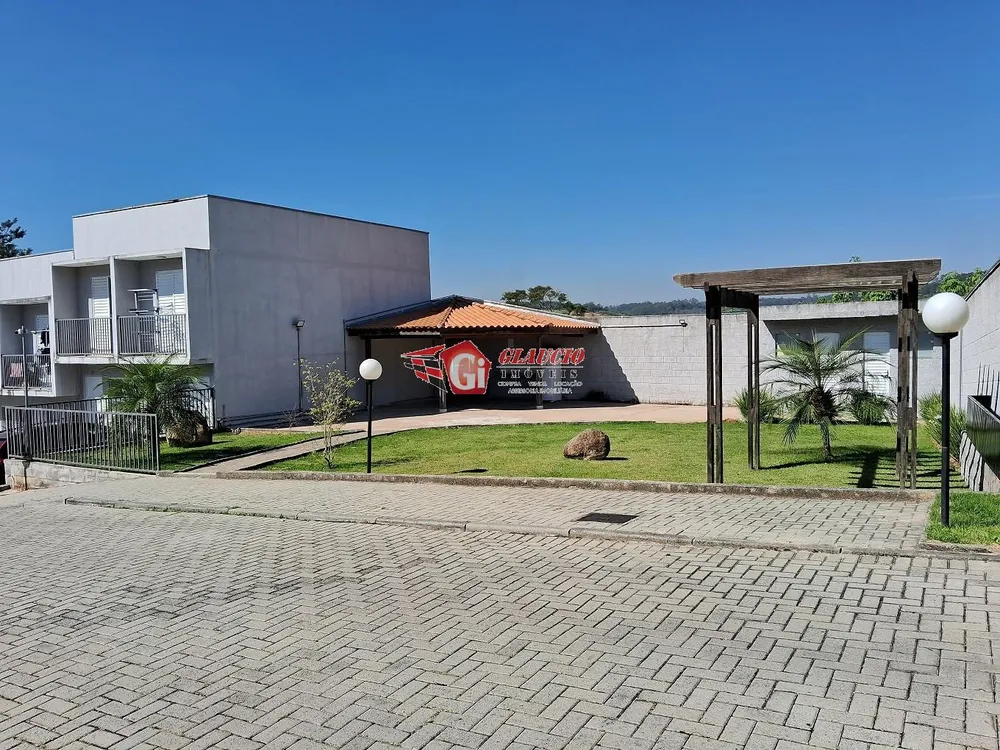 Sobrado, 2 quartos, 50 m² - Foto 8