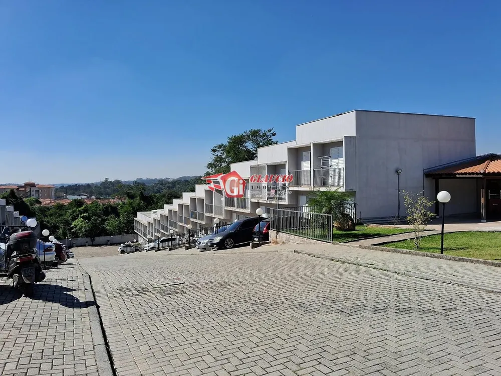 Sobrado, 2 quartos, 50 m² - Foto 6