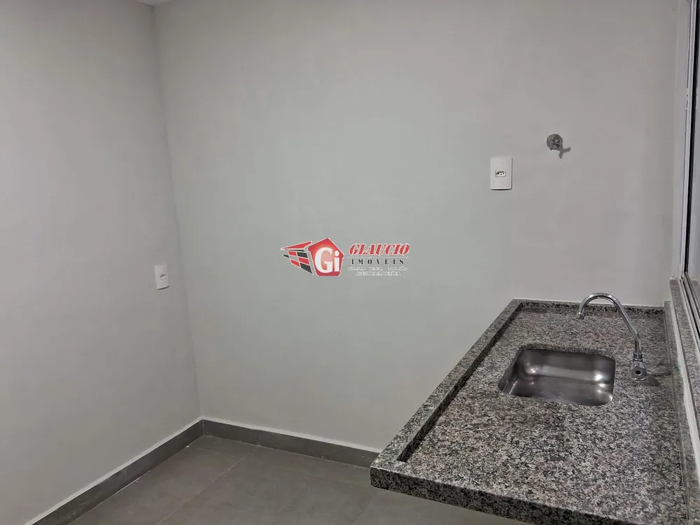 Sobrado, 2 quartos, 50 m² - Foto 2