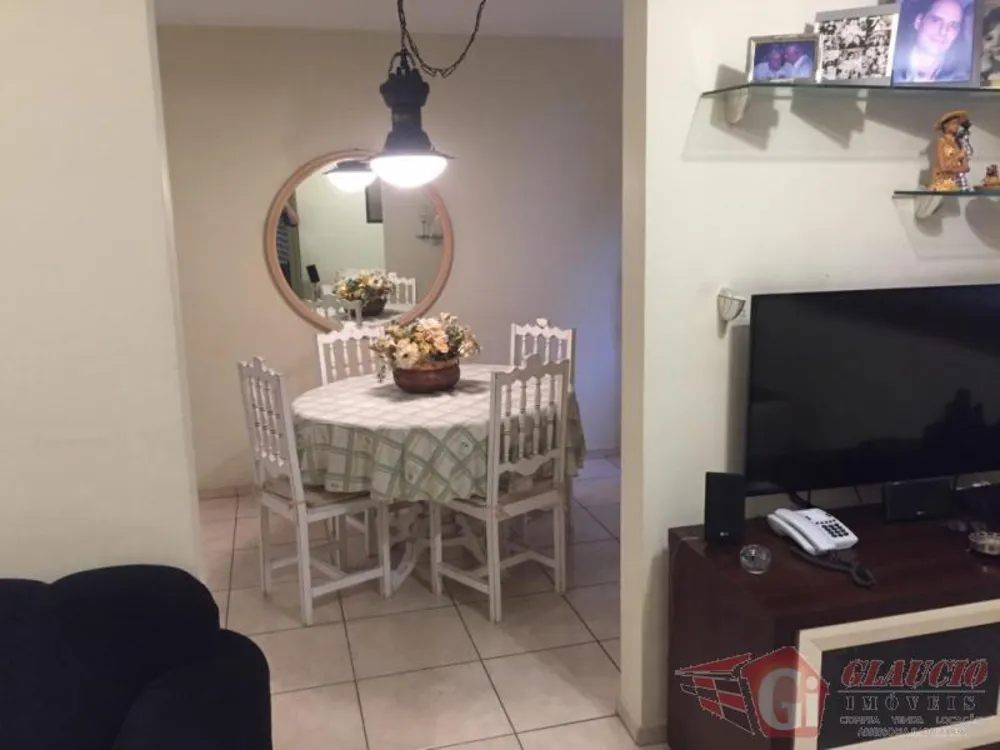 Apartamento, 2 quartos - Foto 3