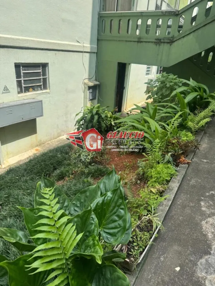 Apartamento, 2 quartos, 48 m² - Foto 12