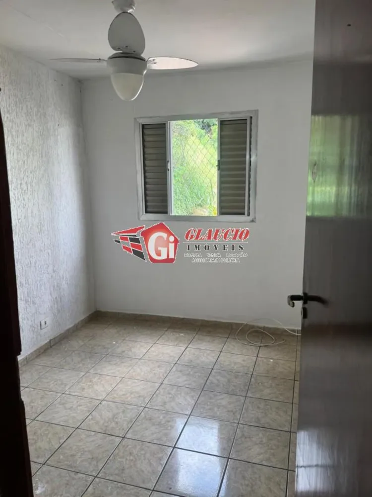 Apartamento, 2 quartos, 48 m² - Foto 3