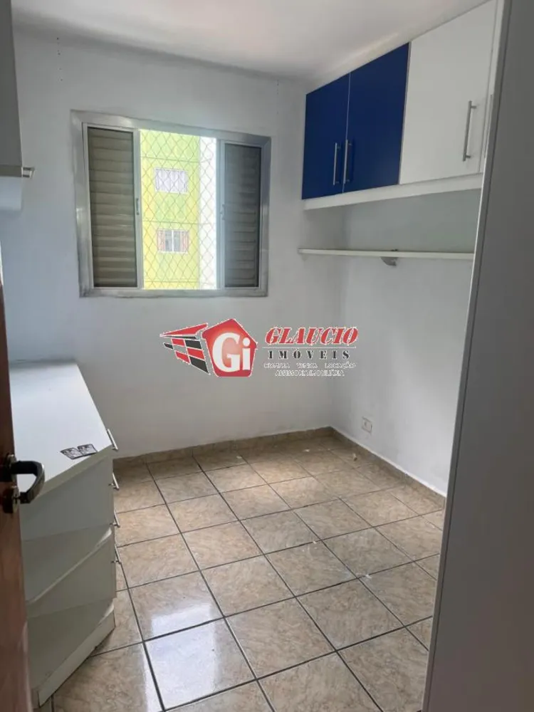 Apartamento, 2 quartos, 48 m² - Foto 2