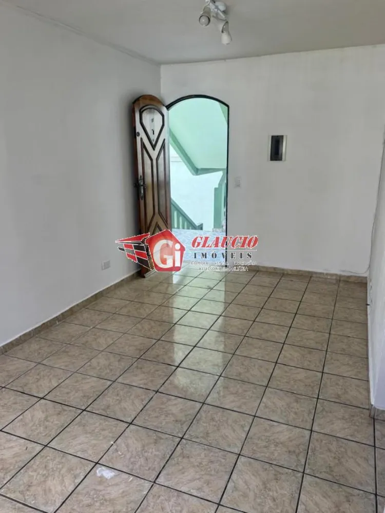 Apartamento, 2 quartos, 48 m² - Foto 1