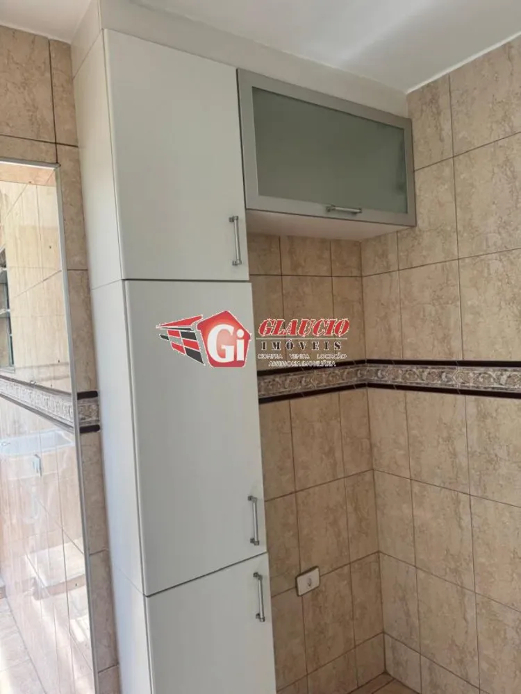 Apartamento, 2 quartos, 48 m² - Foto 10