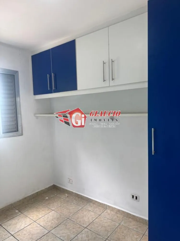 Apartamento, 2 quartos, 48 m² - Foto 8