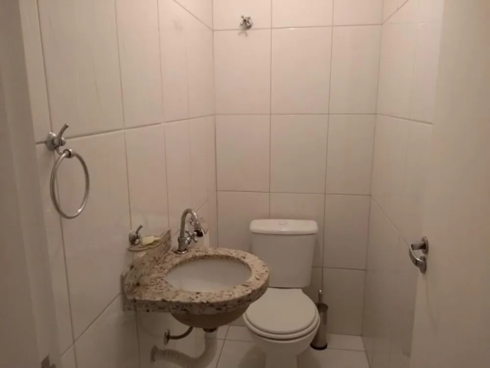Sobrado, 2 quartos - Foto 8