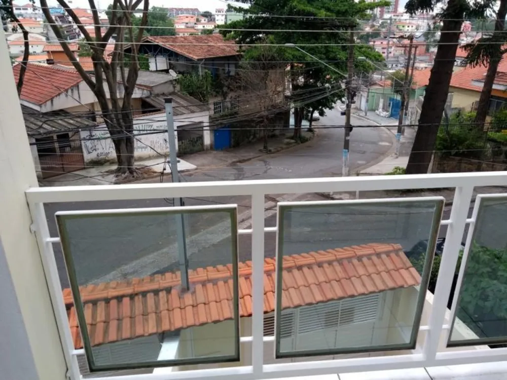 Sobrado, 2 quartos - Foto 8