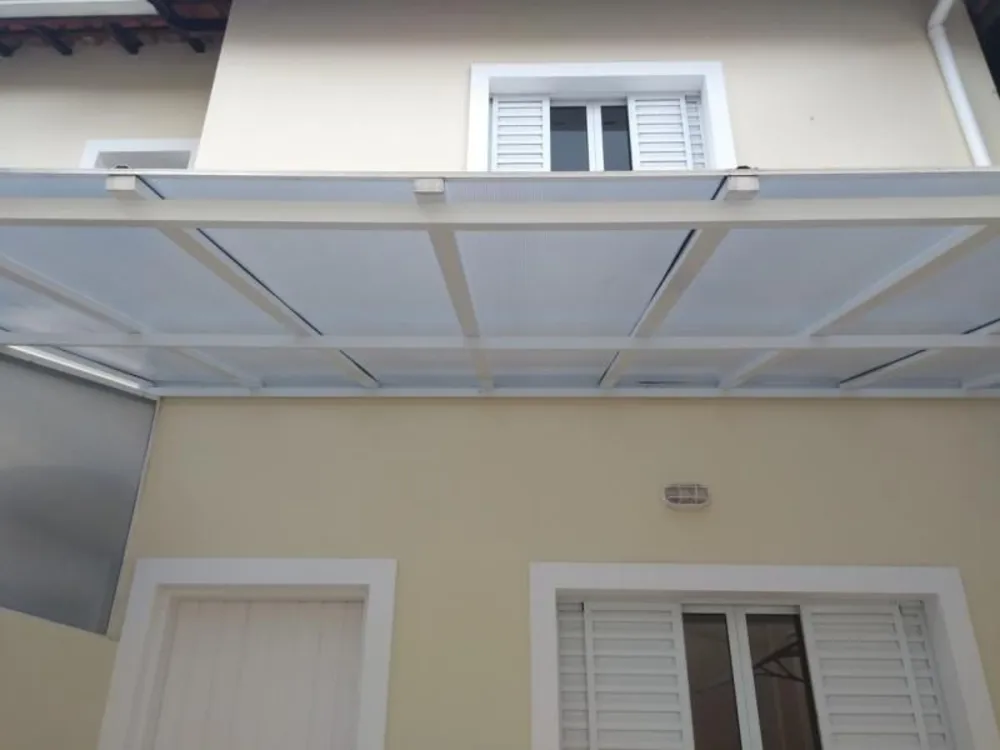 Sobrado, 2 quartos - Foto 4