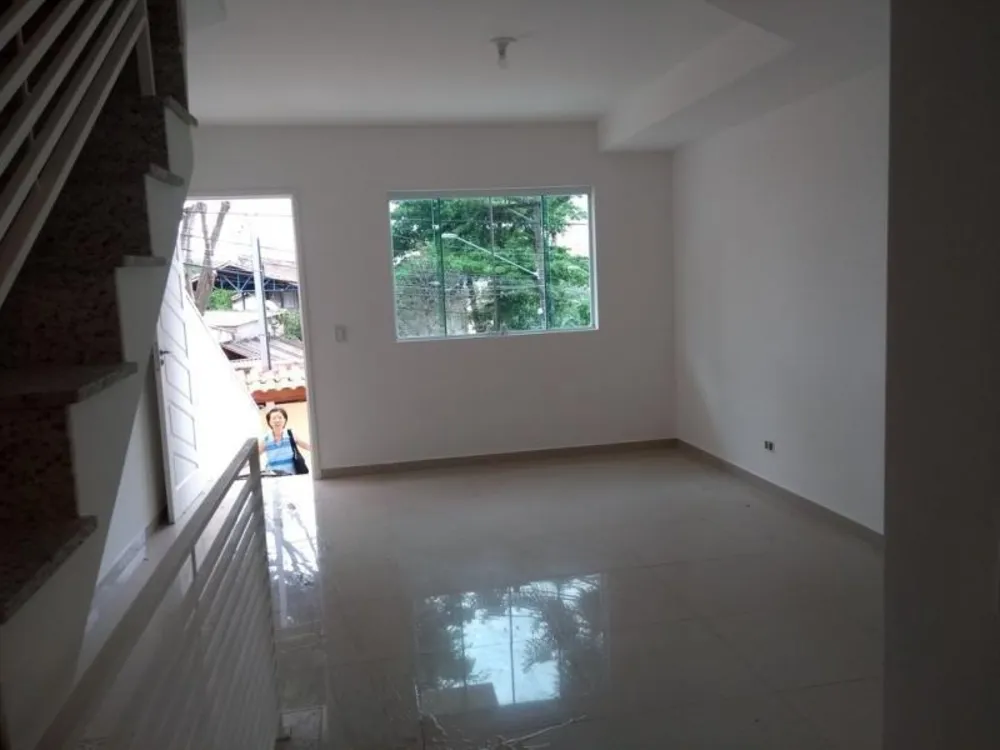 Sobrado, 2 quartos - Foto 1
