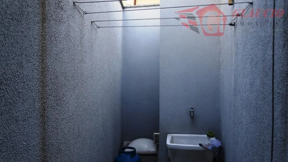 Sobrado, 186 m² - Foto 12