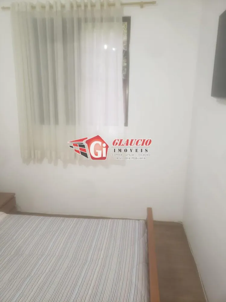 Apartamento, 2 quartos, 51 m² - Foto 8