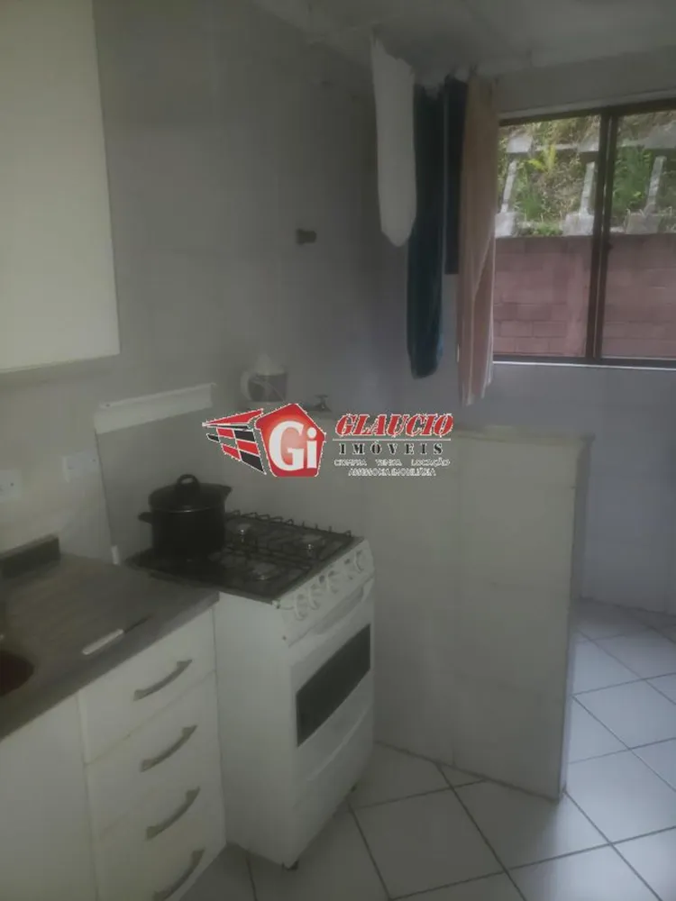 Apartamento, 2 quartos, 51 m² - Foto 5