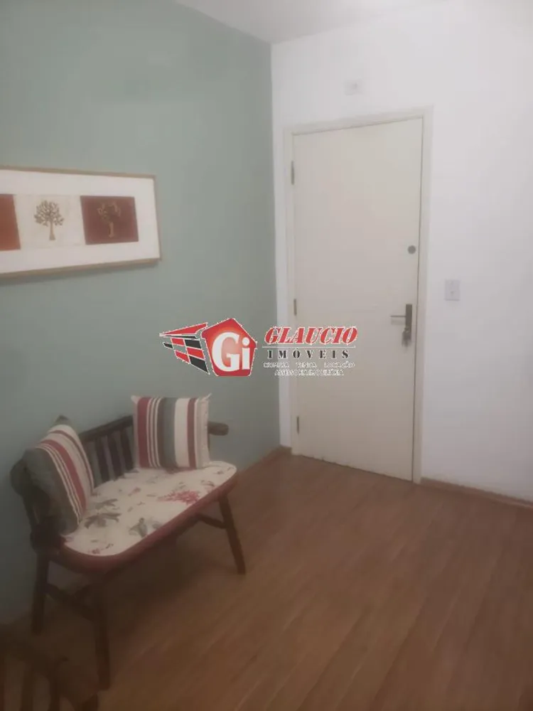 Apartamento, 2 quartos, 51 m² - Foto 10