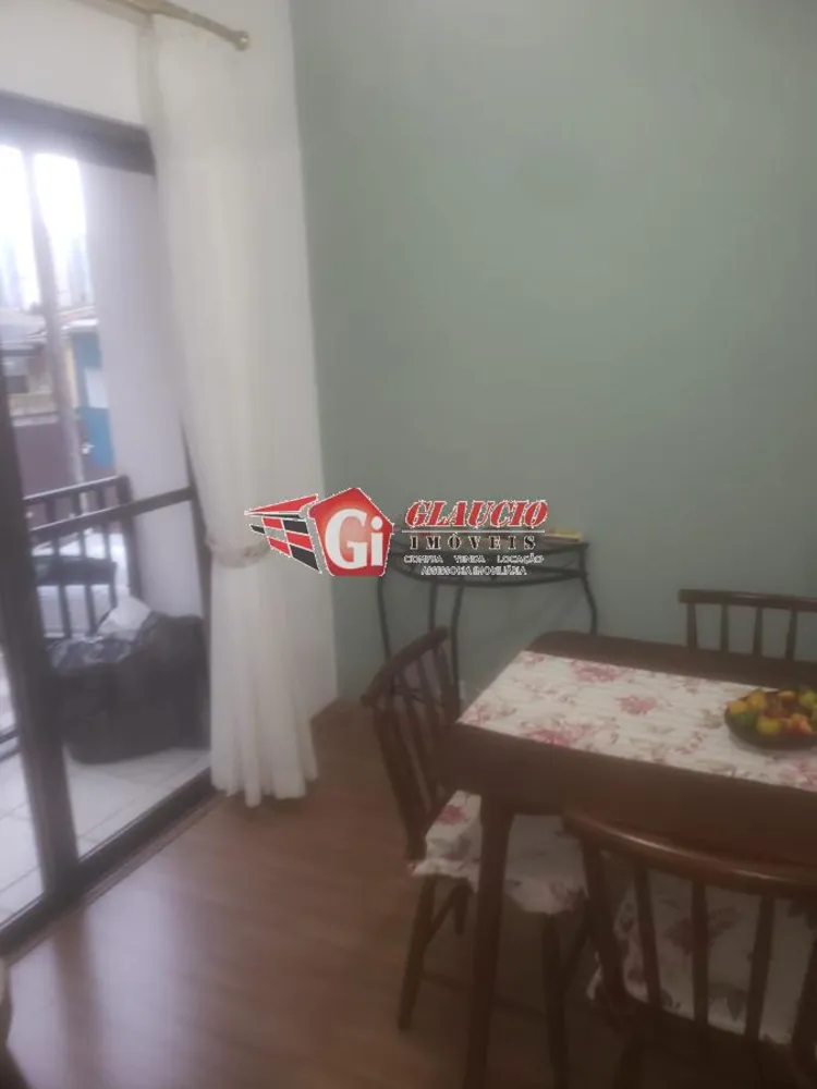 Apartamento, 2 quartos, 51 m² - Foto 9