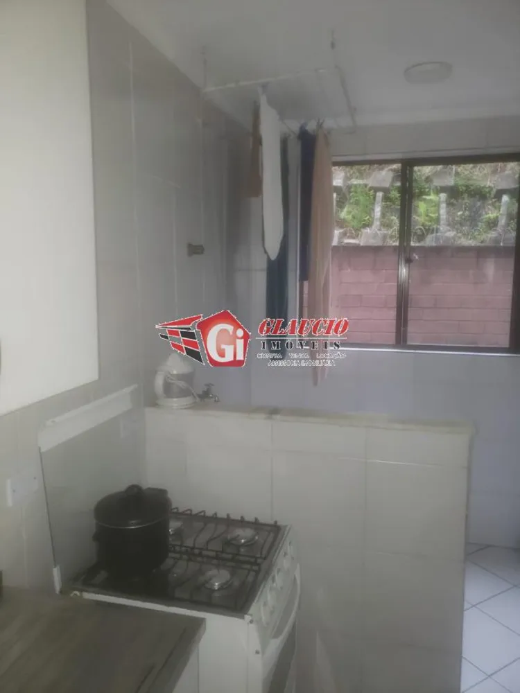 Apartamento, 2 quartos, 51 m² - Foto 12