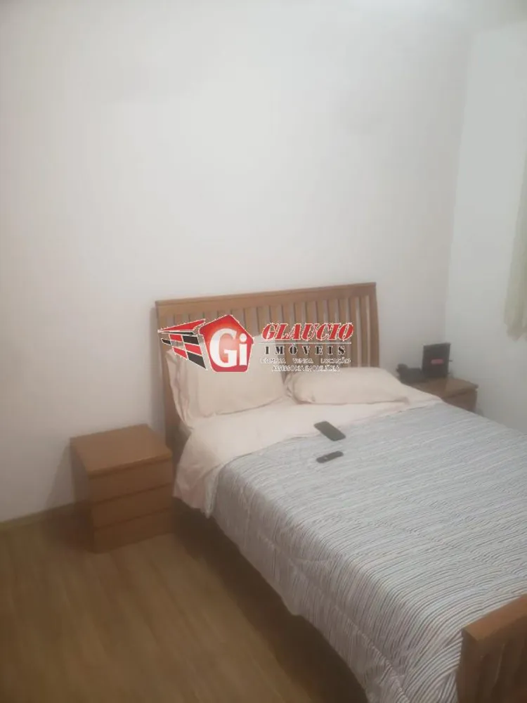 Apartamento, 2 quartos, 51 m² - Foto 6