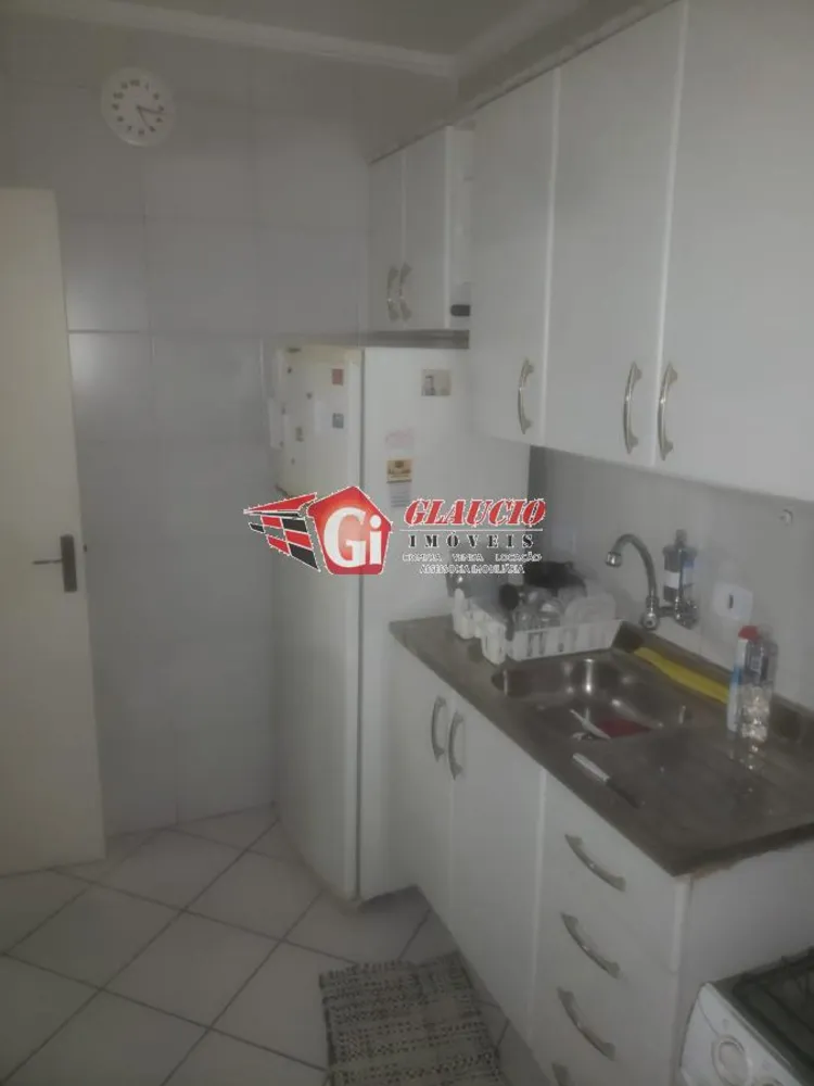 Apartamento, 2 quartos, 51 m² - Foto 11
