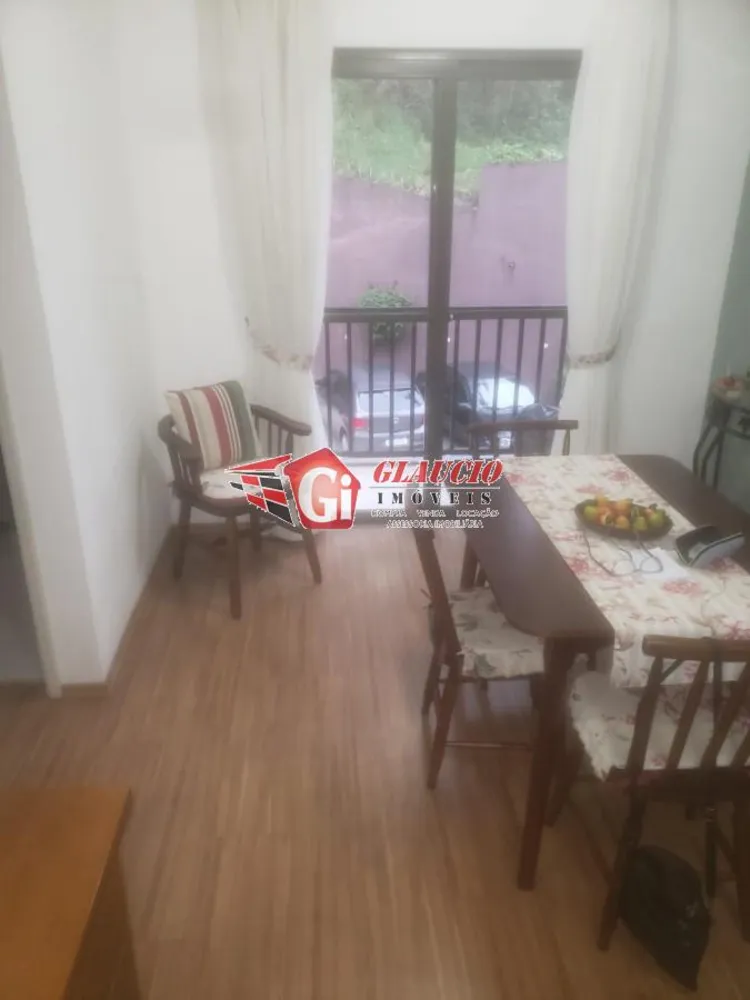 Apartamento, 2 quartos, 51 m² - Foto 2