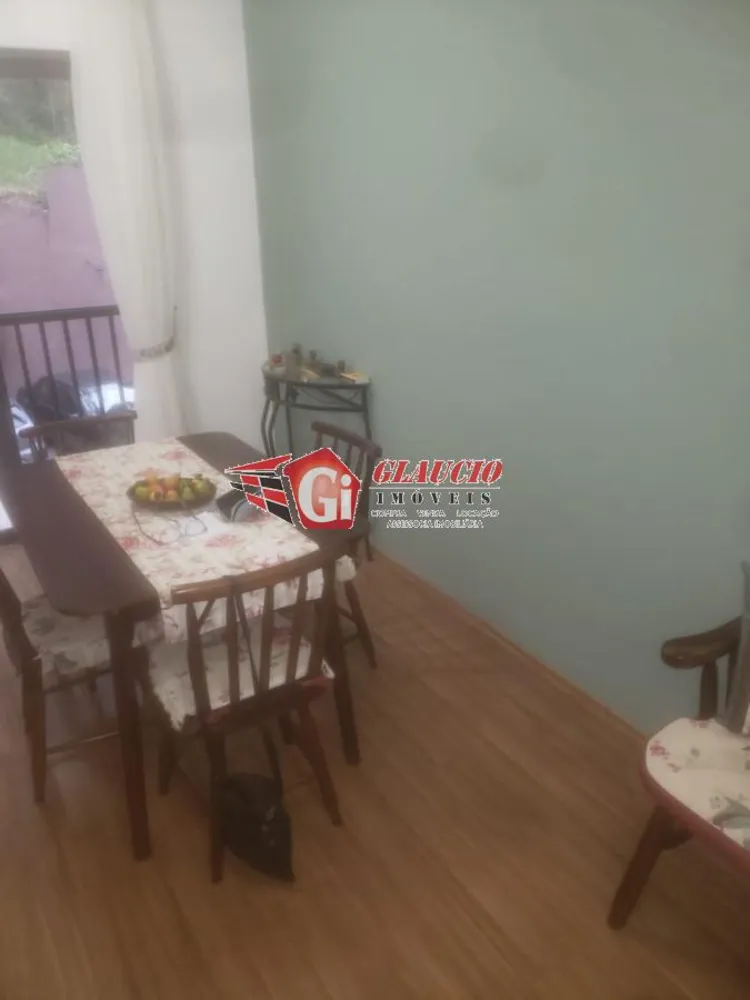 Apartamento, 2 quartos, 51 m² - Foto 3