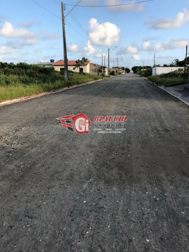 Terreno, 250 m² - Foto 1
