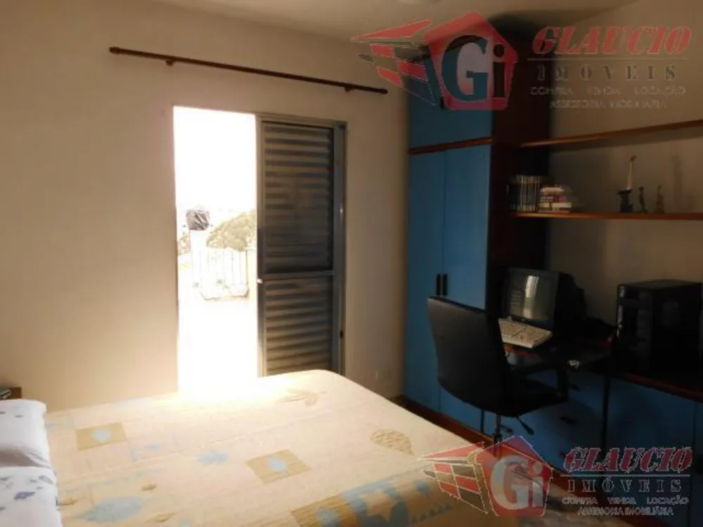 Sobrado, 3 quartos, 280 m² - Foto 12
