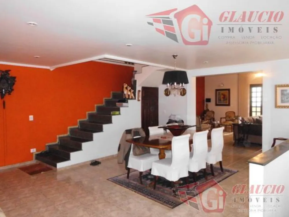 Sobrado, 3 quartos, 280 m² - Foto 2