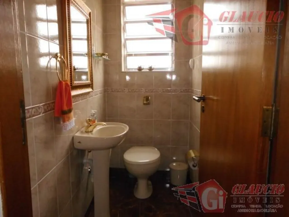 Sobrado, 3 quartos, 280 m² - Foto 3