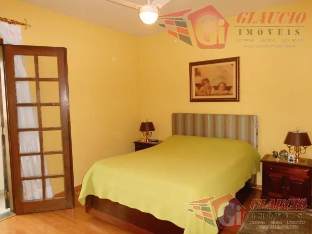 Sobrado, 3 quartos, 280 m² - Foto 8