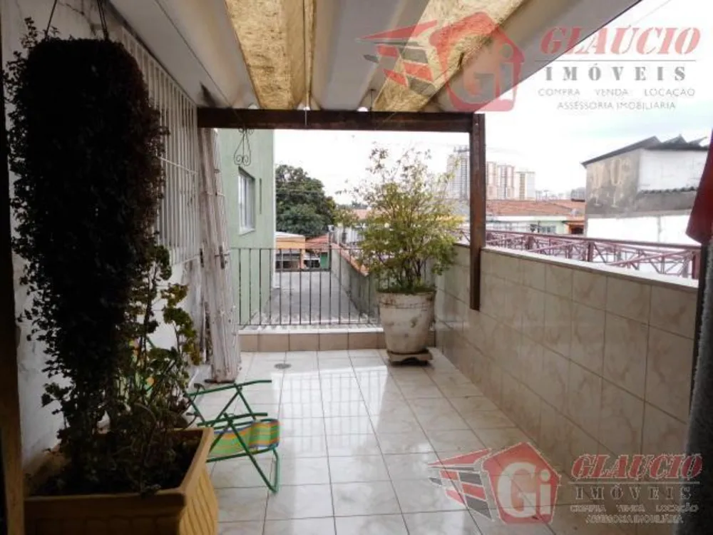 Sobrado, 3 quartos, 280 m² - Foto 15
