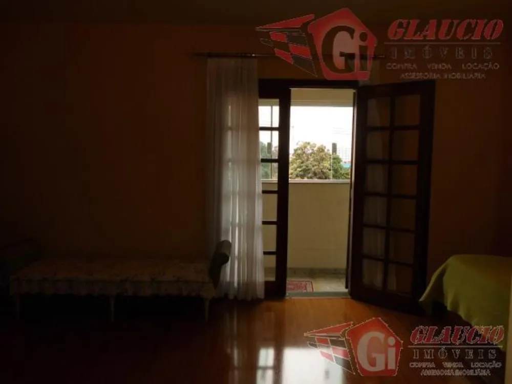 Sobrado, 3 quartos, 280 m² - Foto 9