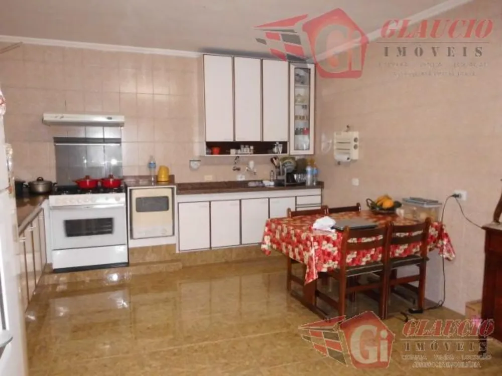 Sobrado, 3 quartos, 280 m² - Foto 14