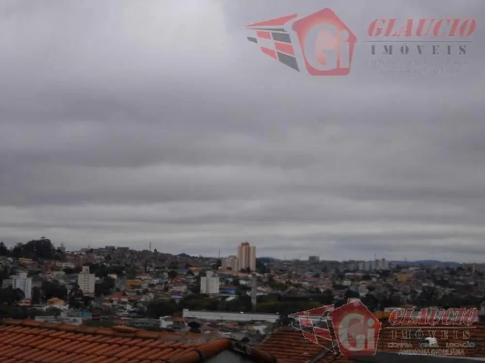 Sobrado, 3 quartos, 280 m² - Foto 13