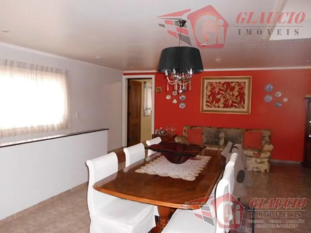 Sobrado, 3 quartos, 280 m² - Foto 6