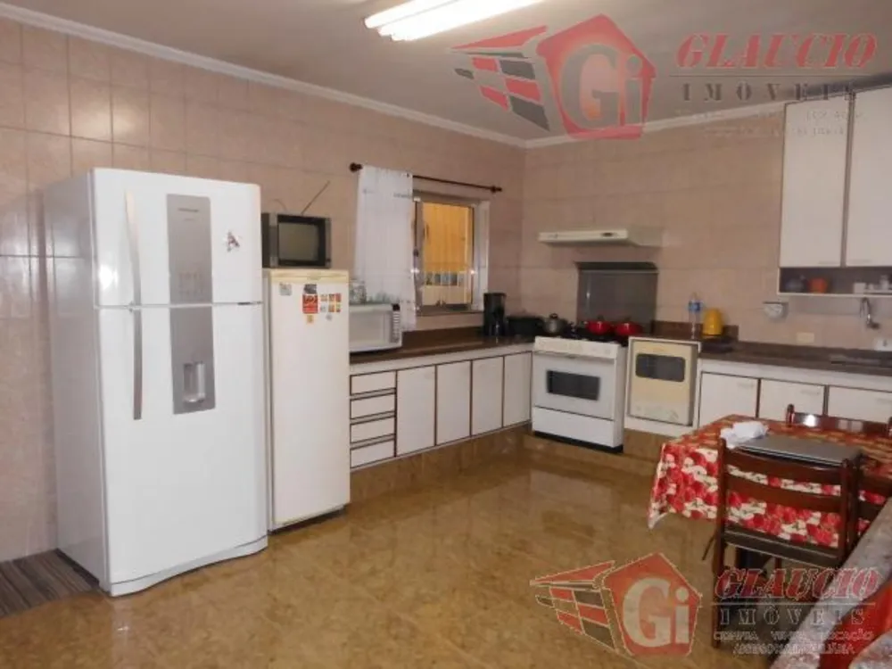 Sobrado, 3 quartos, 280 m² - Foto 7