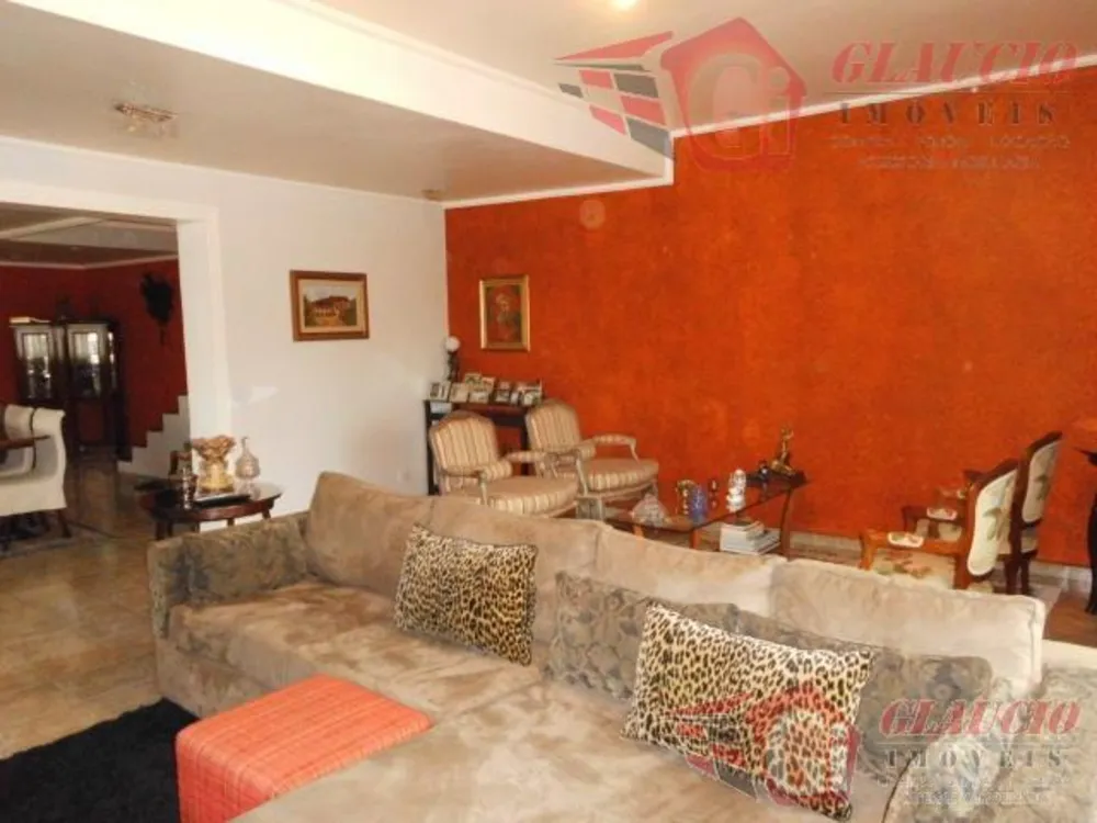 Sobrado, 3 quartos, 280 m² - Foto 4