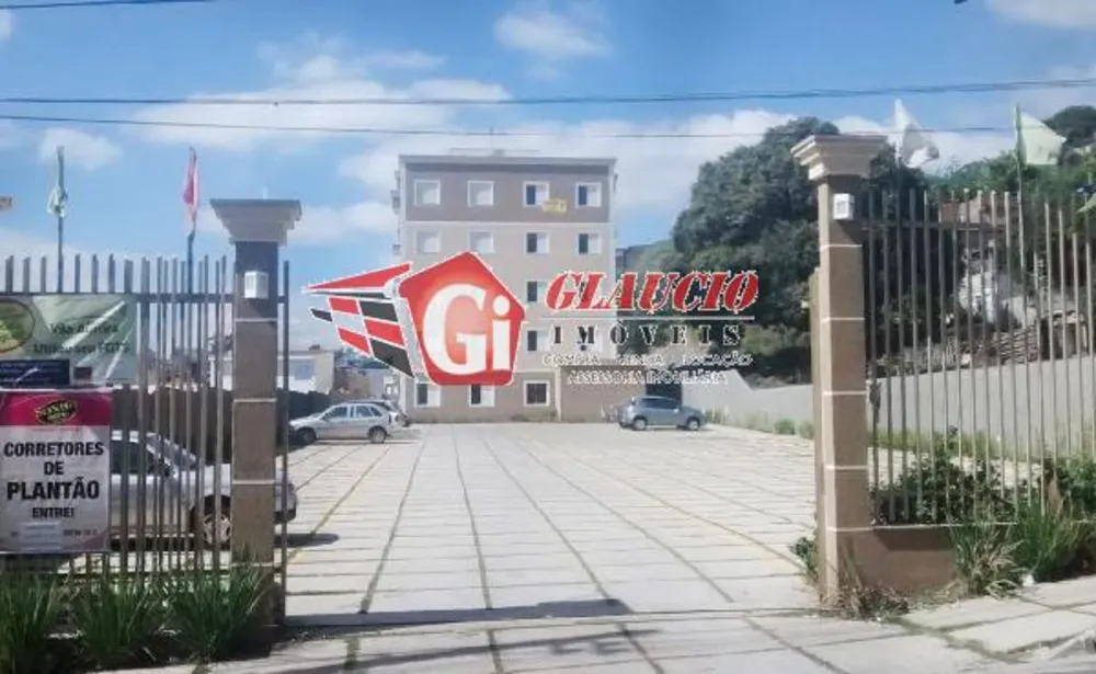 Apartamento, 2 quartos, 51 m² - Foto 1