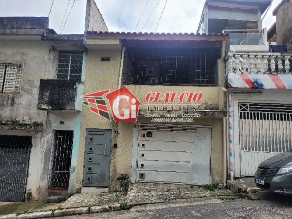 Sobrado, 2 quartos, 185 m² - Foto 2