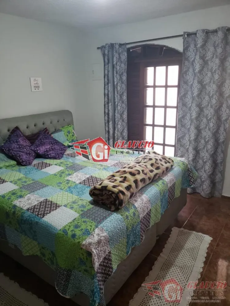 Sobrado, 3 quartos - Foto 6
