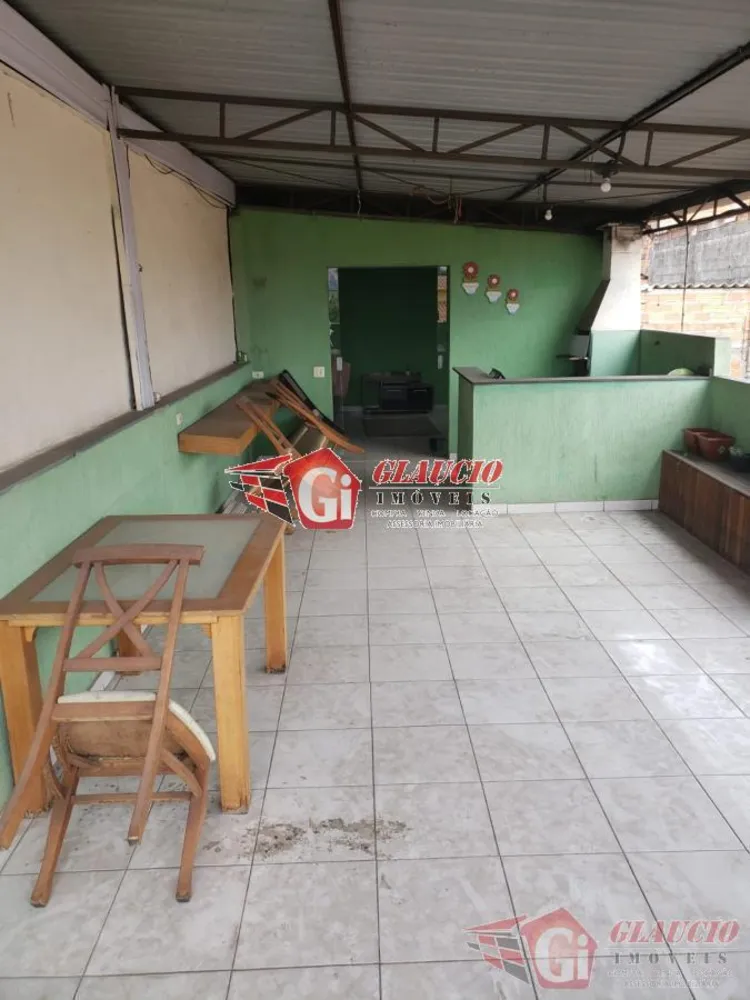 Sobrado, 3 quartos - Foto 12