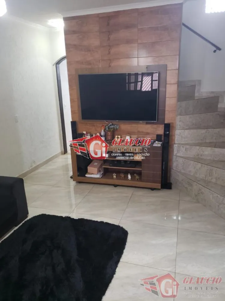 Sobrado, 3 quartos - Foto 11