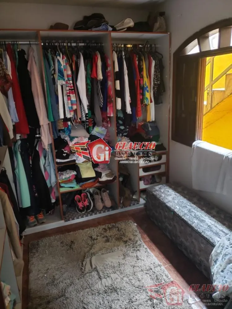 Sobrado, 3 quartos - Foto 8