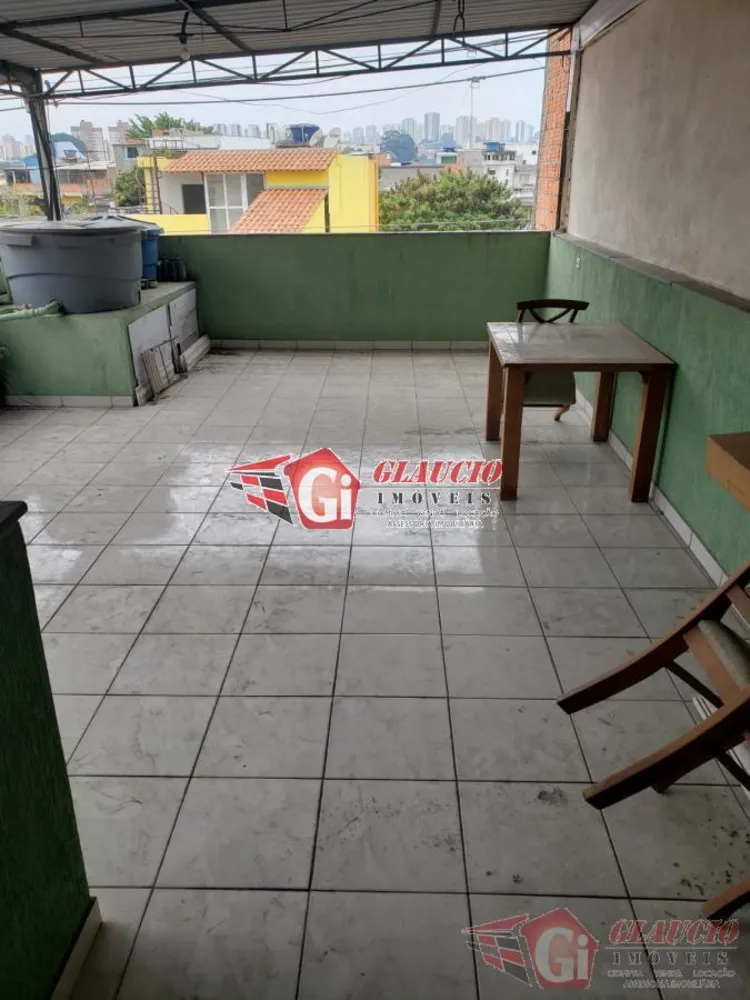 Sobrado, 3 quartos - Foto 9